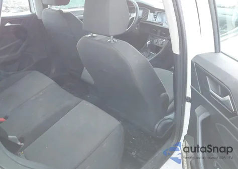 2019 Volkswagen Jetta 1.4T R-Line/1.4T S/1.4T Se from USA, damaged, VIN 3VWC57BU8KM080958